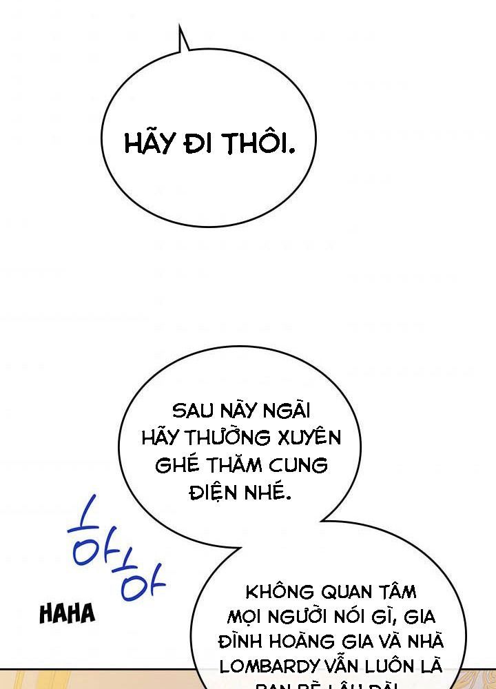 Kiếp Này, Tôi Sẽ Trở Thành Gia Chủ Chapter 51 - Trang 2