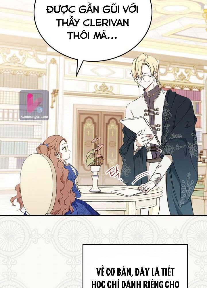 Kiếp Này, Tôi Sẽ Trở Thành Gia Chủ Chapter 52 - Trang 2