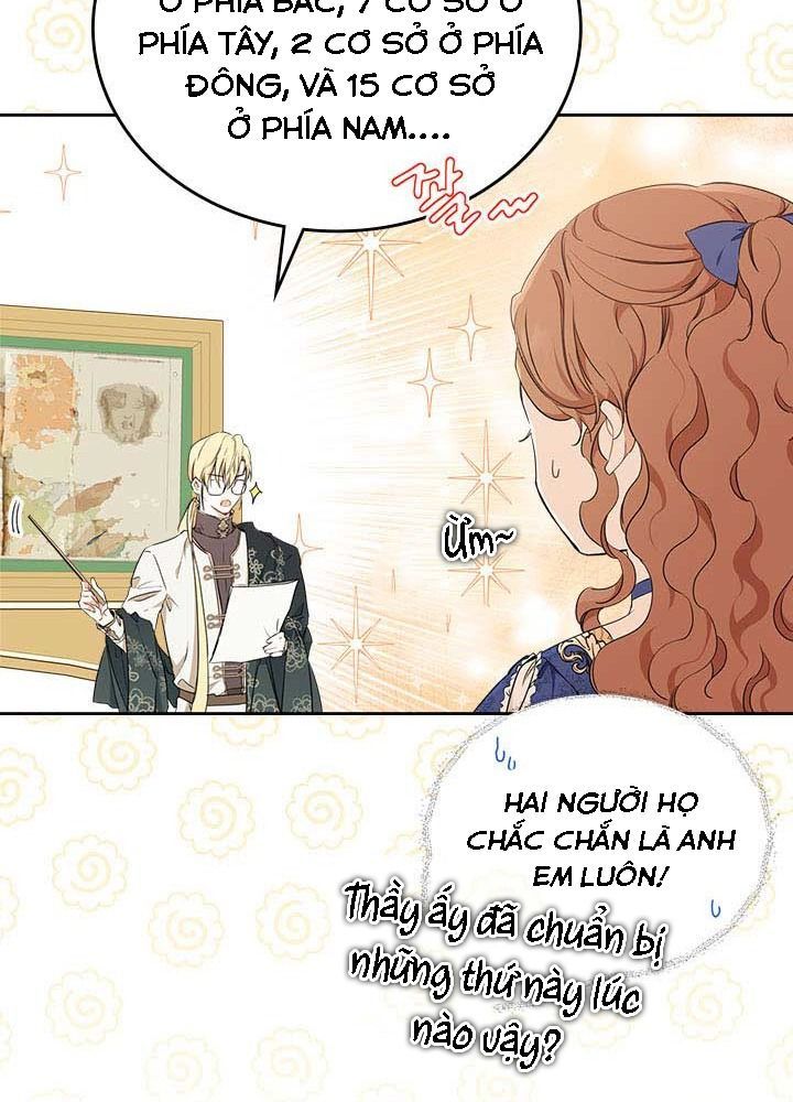 Kiếp Này, Tôi Sẽ Trở Thành Gia Chủ Chapter 52 - Trang 2