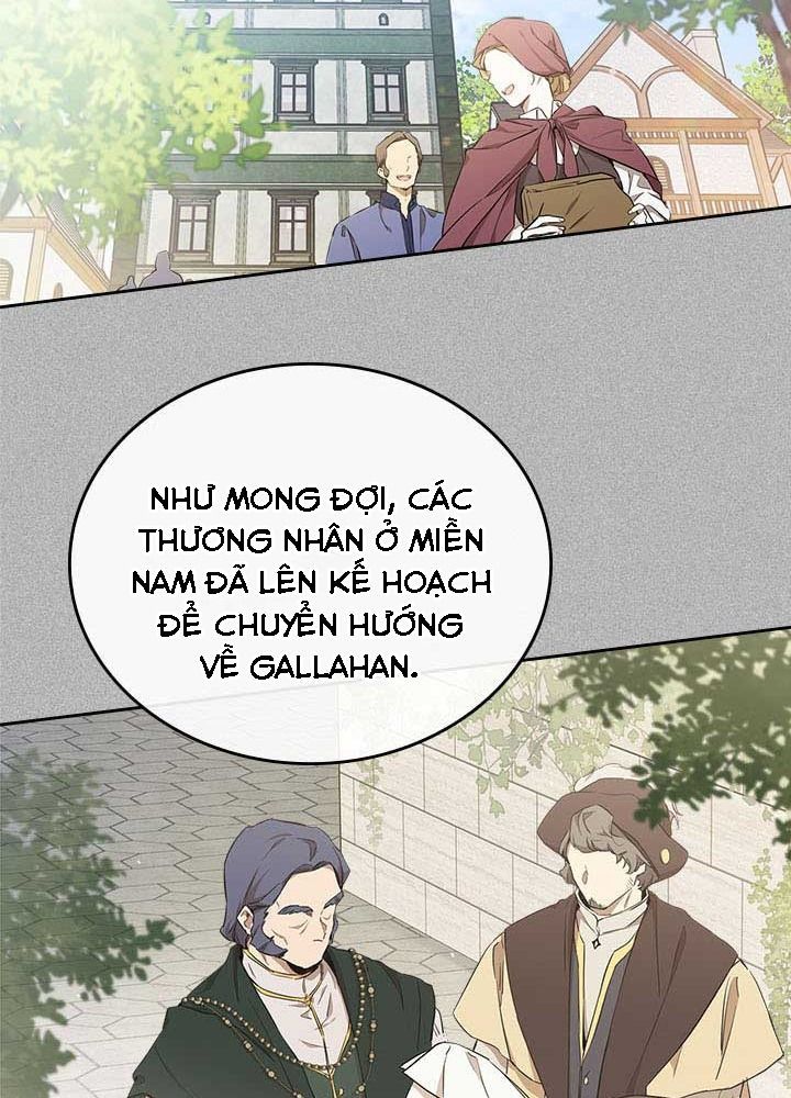 Kiếp Này, Tôi Sẽ Trở Thành Gia Chủ Chapter 52 - Trang 2