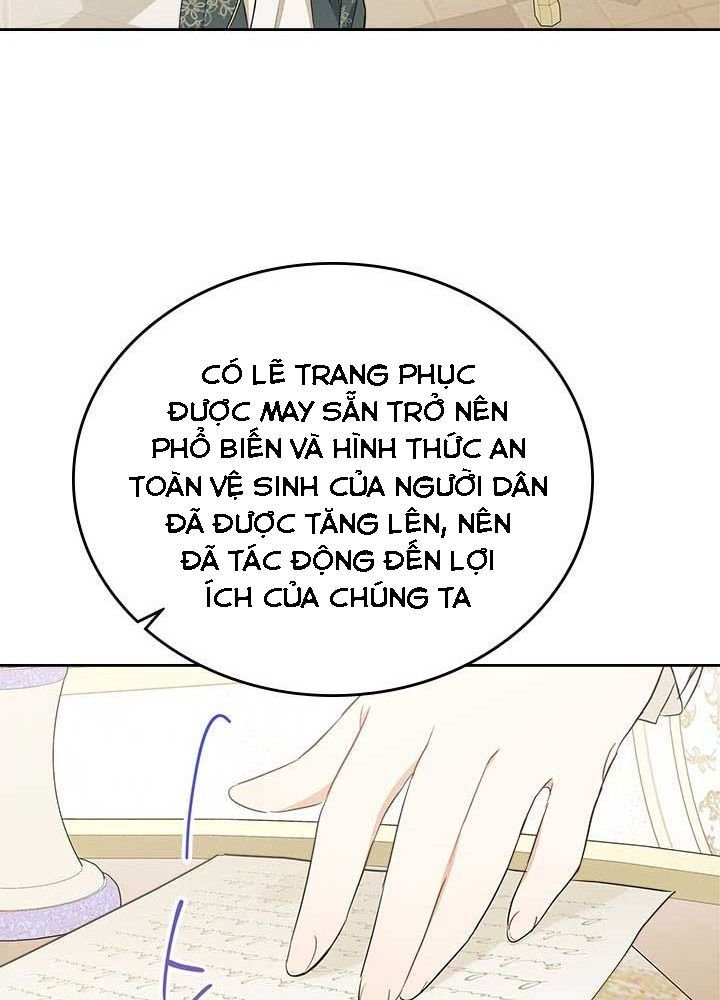Kiếp Này, Tôi Sẽ Trở Thành Gia Chủ Chapter 52 - Trang 2