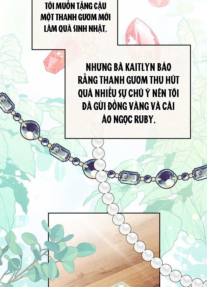 Kiếp Này, Tôi Sẽ Trở Thành Gia Chủ Chapter 52 - Trang 2