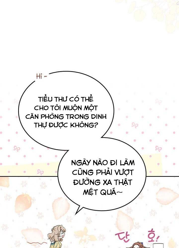 Kiếp Này, Tôi Sẽ Trở Thành Gia Chủ Chapter 52 - Trang 2