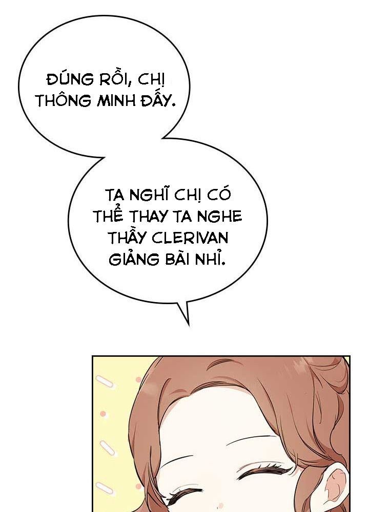 Kiếp Này, Tôi Sẽ Trở Thành Gia Chủ Chapter 52 - Trang 2