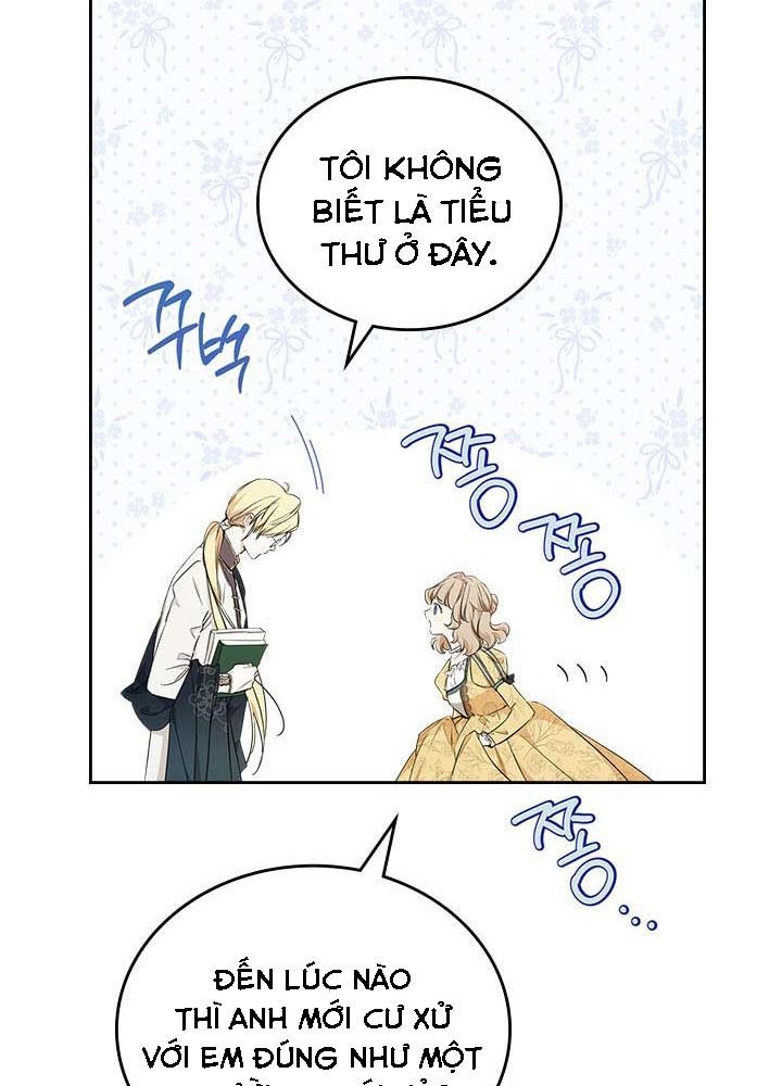 Kiếp Này, Tôi Sẽ Trở Thành Gia Chủ Chapter 52 - Trang 2