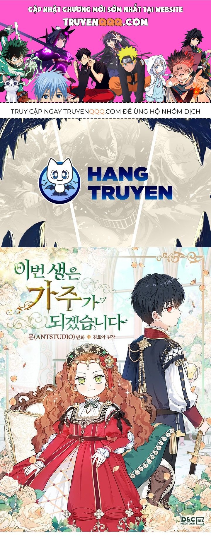 Kiếp Này, Tôi Sẽ Trở Thành Gia Chủ Chapter 53 - Trang 2