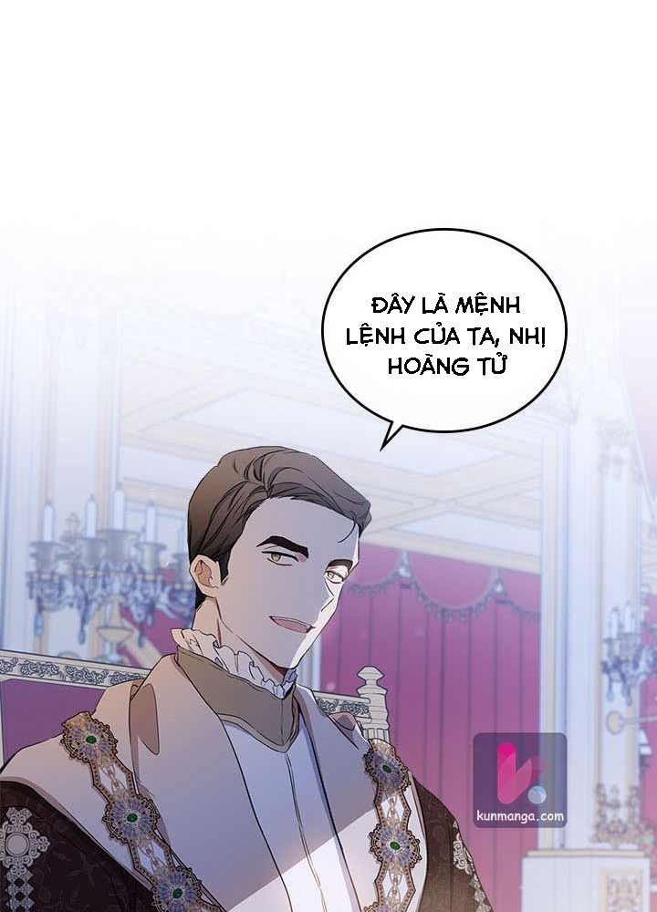 Kiếp Này, Tôi Sẽ Trở Thành Gia Chủ Chapter 53 - Trang 2