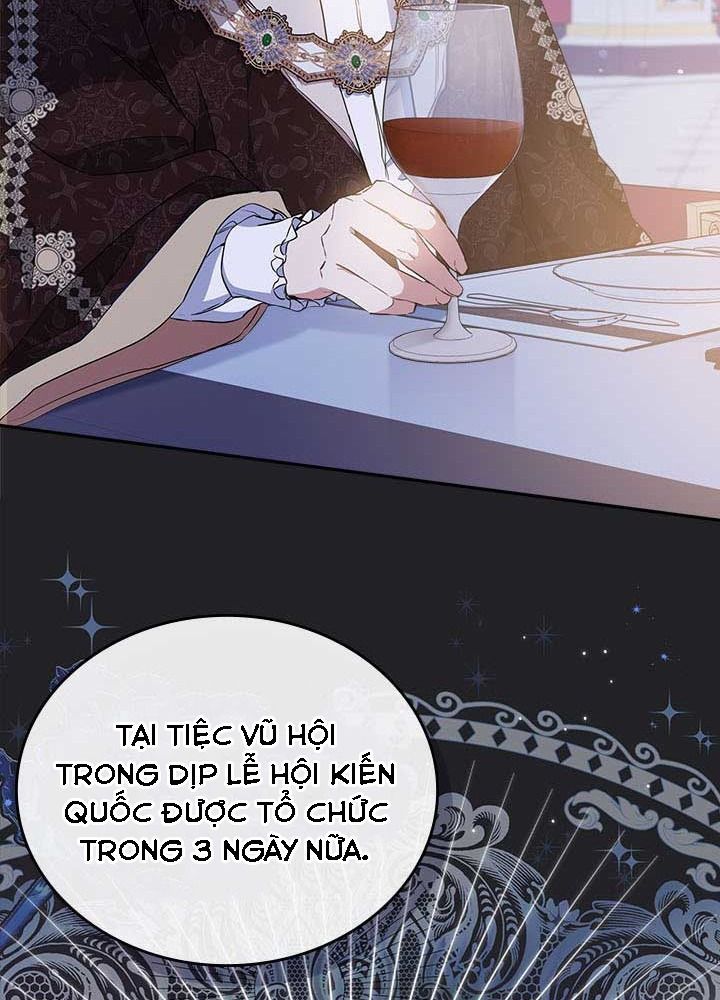 Kiếp Này, Tôi Sẽ Trở Thành Gia Chủ Chapter 53 - Trang 2