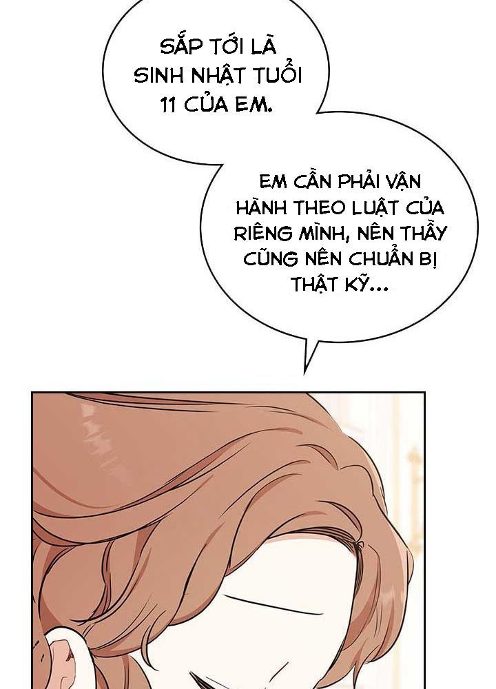 Kiếp Này, Tôi Sẽ Trở Thành Gia Chủ Chapter 53 - Trang 2