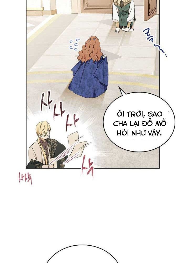 Kiếp Này, Tôi Sẽ Trở Thành Gia Chủ Chapter 53 - Trang 2
