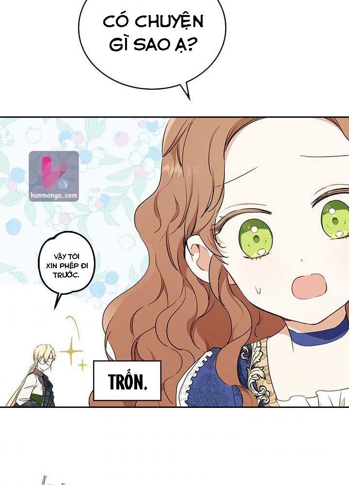 Kiếp Này, Tôi Sẽ Trở Thành Gia Chủ Chapter 53 - Trang 2