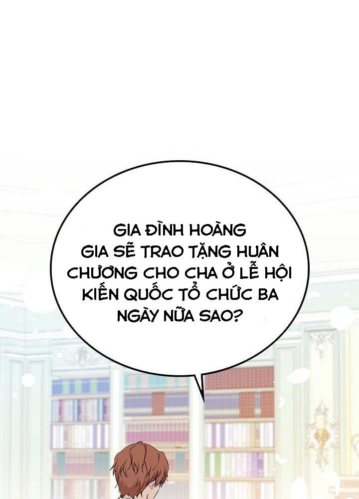 Kiếp Này, Tôi Sẽ Trở Thành Gia Chủ Chapter 53 - Trang 2