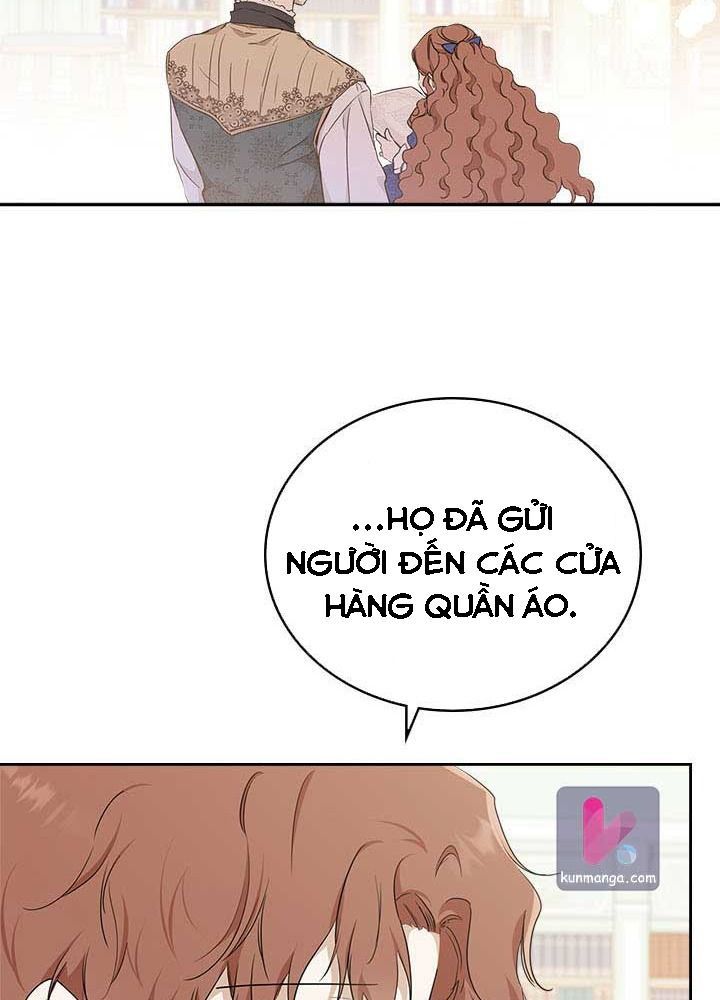 Kiếp Này, Tôi Sẽ Trở Thành Gia Chủ Chapter 53 - Trang 2