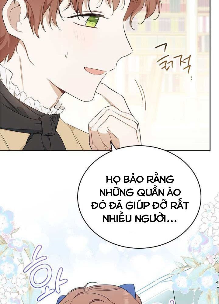 Kiếp Này, Tôi Sẽ Trở Thành Gia Chủ Chapter 53 - Trang 2