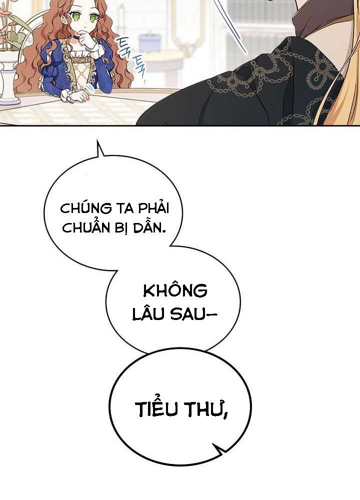 Kiếp Này, Tôi Sẽ Trở Thành Gia Chủ Chapter 53 - Trang 2