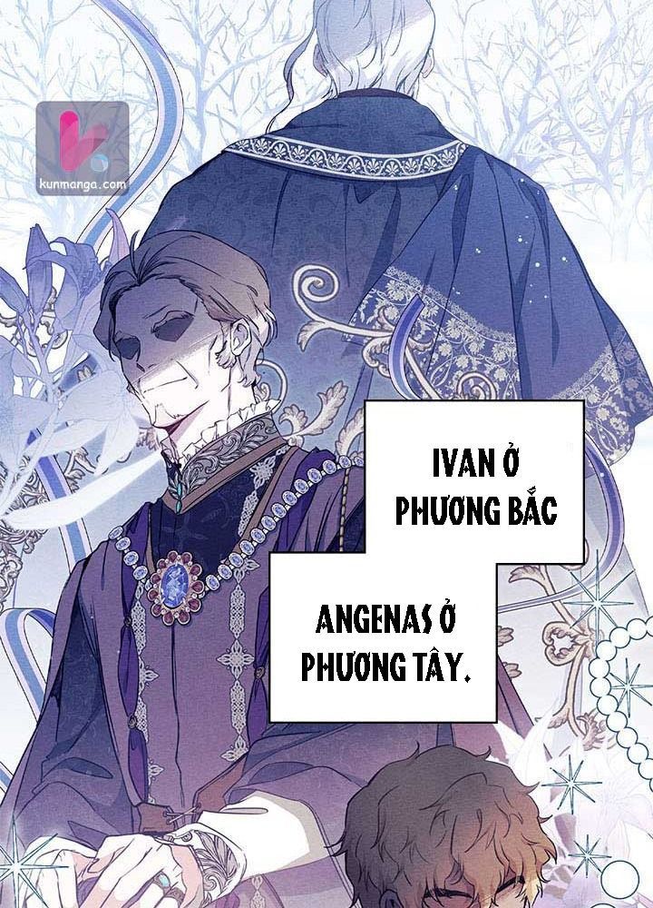 Kiếp Này, Tôi Sẽ Trở Thành Gia Chủ Chapter 53 - Trang 2