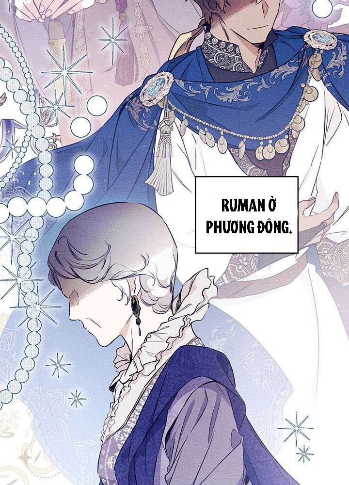 Kiếp Này, Tôi Sẽ Trở Thành Gia Chủ Chapter 53 - Trang 2