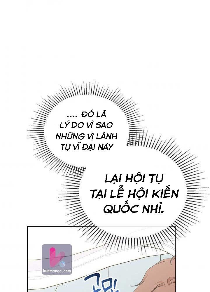 Kiếp Này, Tôi Sẽ Trở Thành Gia Chủ Chapter 53 - Trang 2