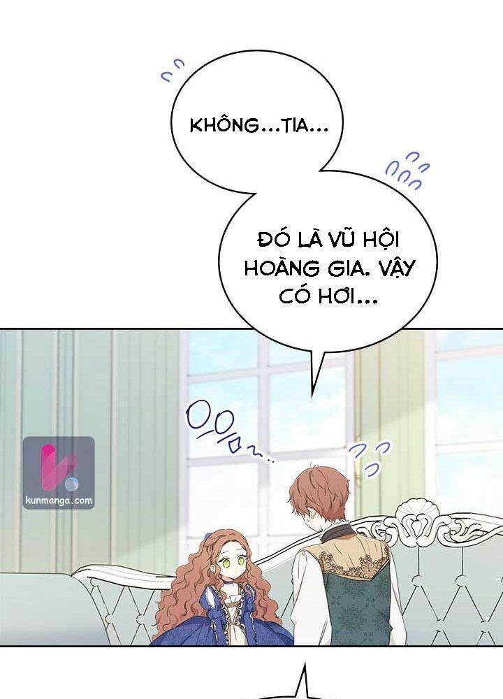 Kiếp Này, Tôi Sẽ Trở Thành Gia Chủ Chapter 53 - Trang 2