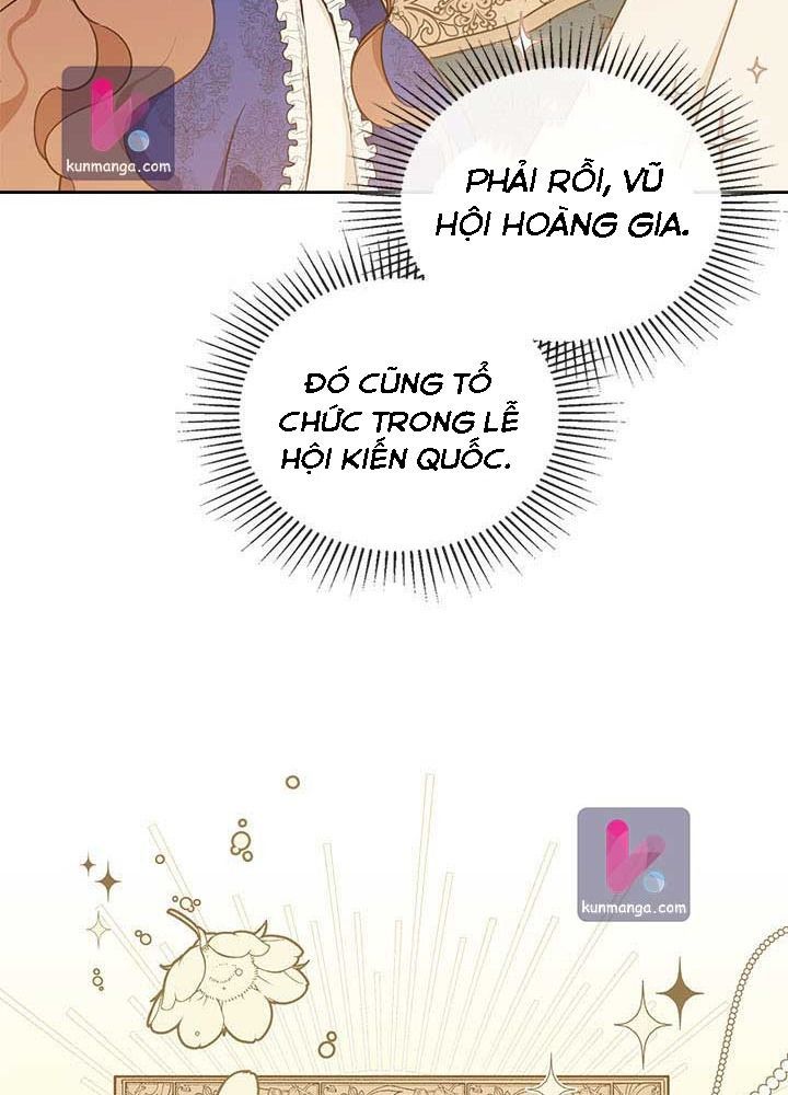 Kiếp Này, Tôi Sẽ Trở Thành Gia Chủ Chapter 53 - Trang 2