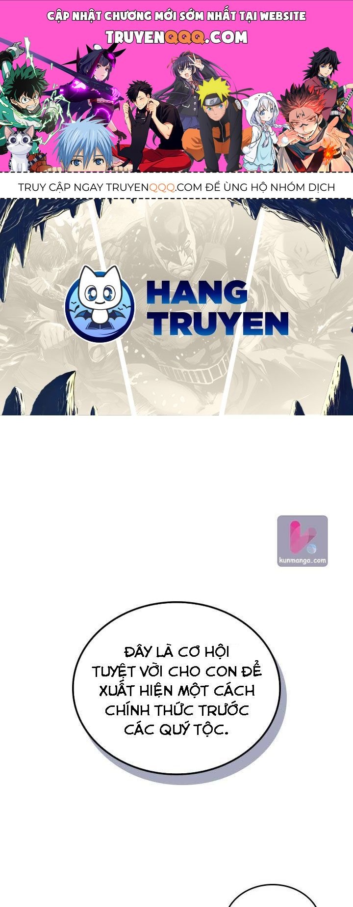 Kiếp Này, Tôi Sẽ Trở Thành Gia Chủ Chapter 54 - Trang 2