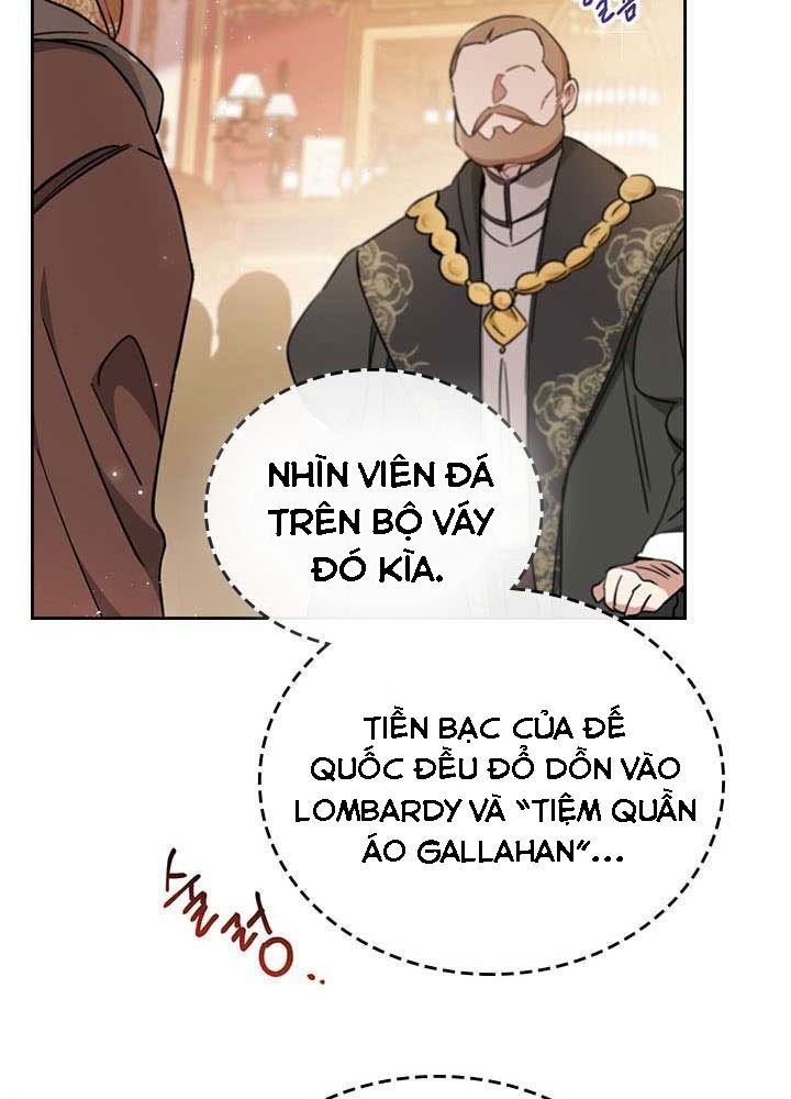 Kiếp Này, Tôi Sẽ Trở Thành Gia Chủ Chapter 54 - Trang 2