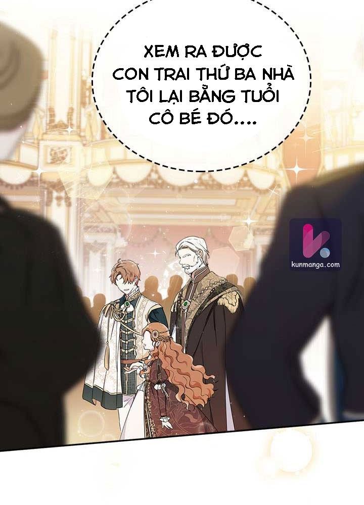 Kiếp Này, Tôi Sẽ Trở Thành Gia Chủ Chapter 54 - Trang 2