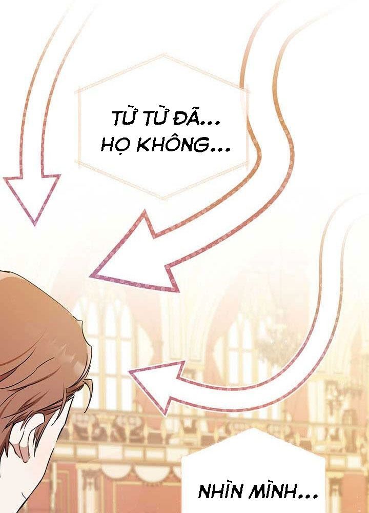 Kiếp Này, Tôi Sẽ Trở Thành Gia Chủ Chapter 54 - Trang 2