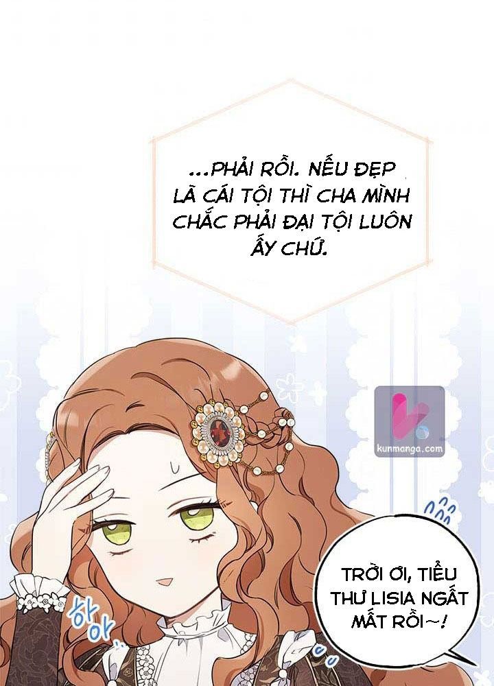 Kiếp Này, Tôi Sẽ Trở Thành Gia Chủ Chapter 54 - Trang 2