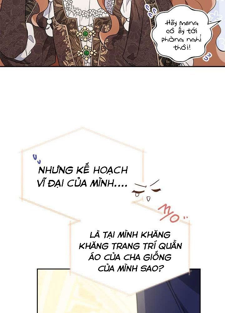 Kiếp Này, Tôi Sẽ Trở Thành Gia Chủ Chapter 54 - Trang 2