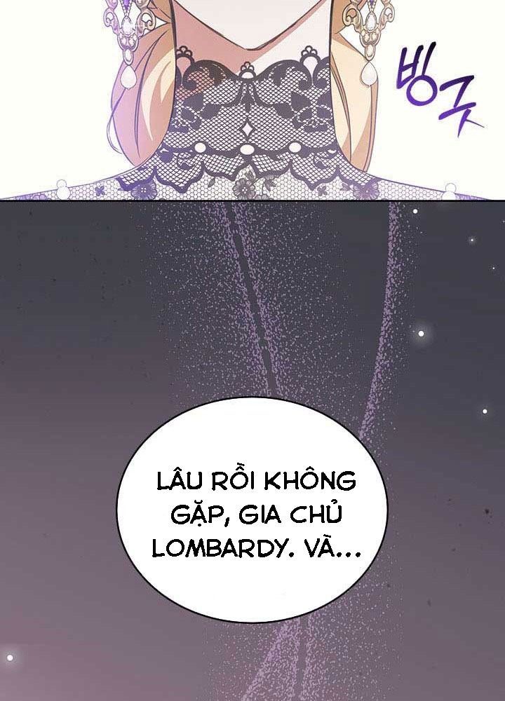 Kiếp Này, Tôi Sẽ Trở Thành Gia Chủ Chapter 54 - Trang 2