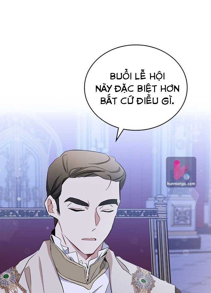 Kiếp Này, Tôi Sẽ Trở Thành Gia Chủ Chapter 54 - Trang 2