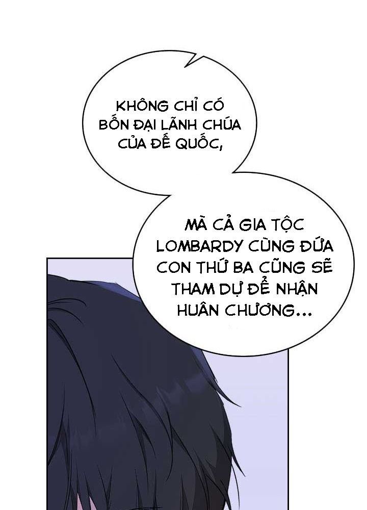 Kiếp Này, Tôi Sẽ Trở Thành Gia Chủ Chapter 54 - Trang 2