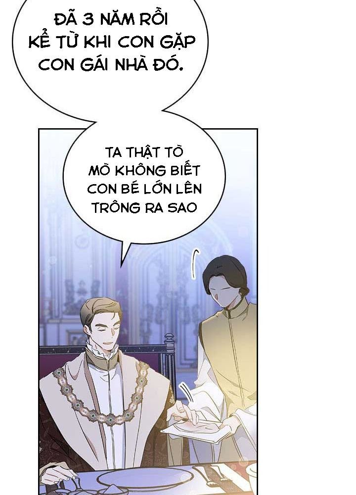 Kiếp Này, Tôi Sẽ Trở Thành Gia Chủ Chapter 54 - Trang 2