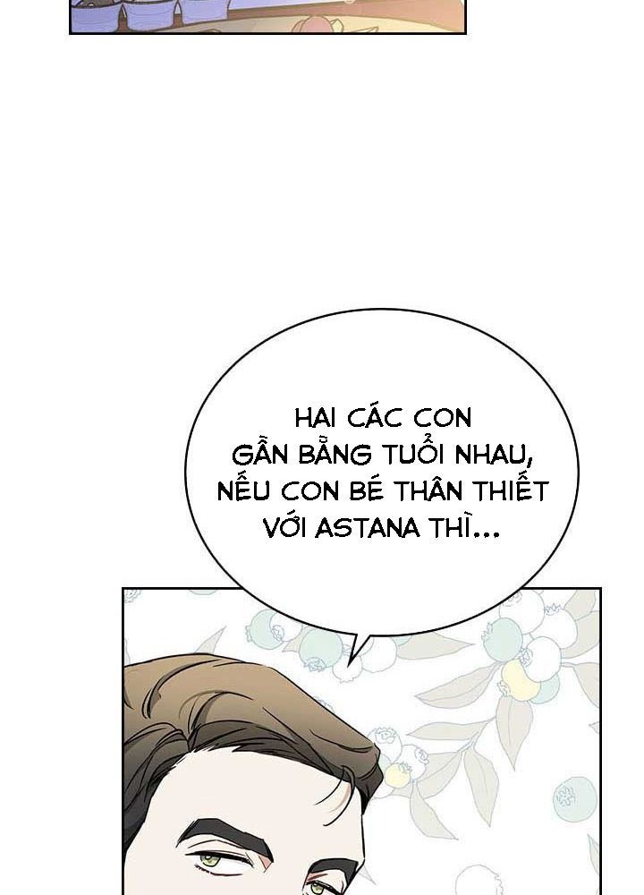 Kiếp Này, Tôi Sẽ Trở Thành Gia Chủ Chapter 54 - Trang 2