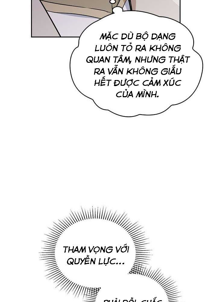 Kiếp Này, Tôi Sẽ Trở Thành Gia Chủ Chapter 54 - Trang 2