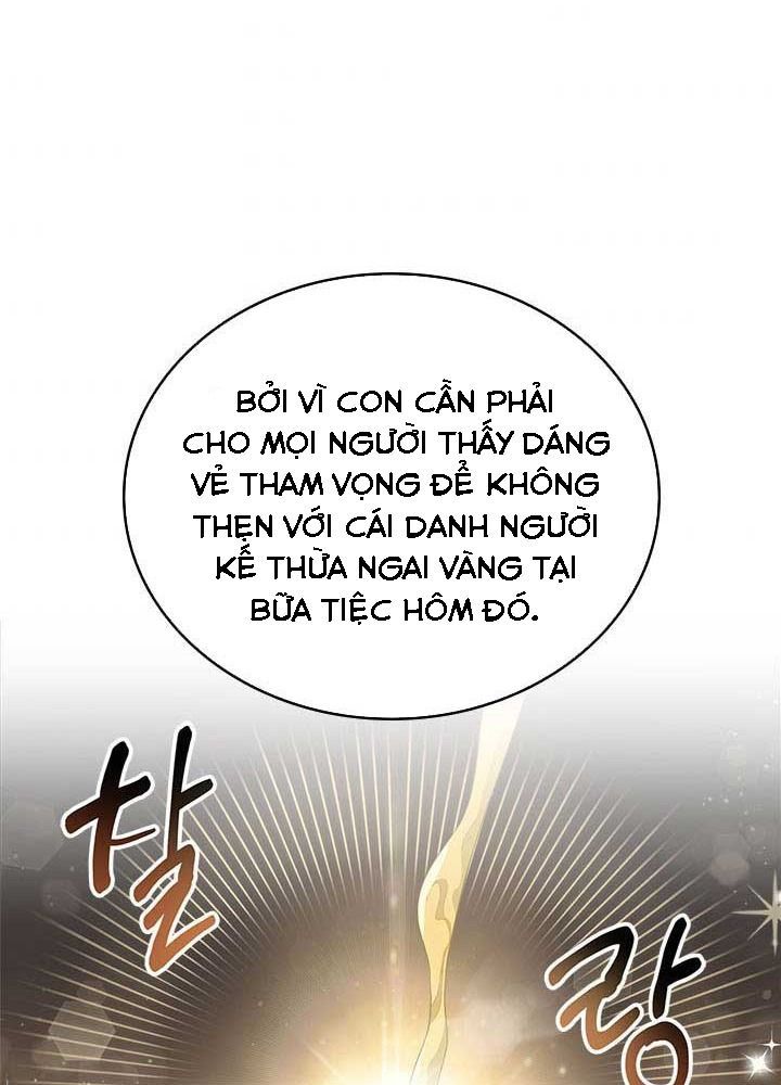 Kiếp Này, Tôi Sẽ Trở Thành Gia Chủ Chapter 54 - Trang 2