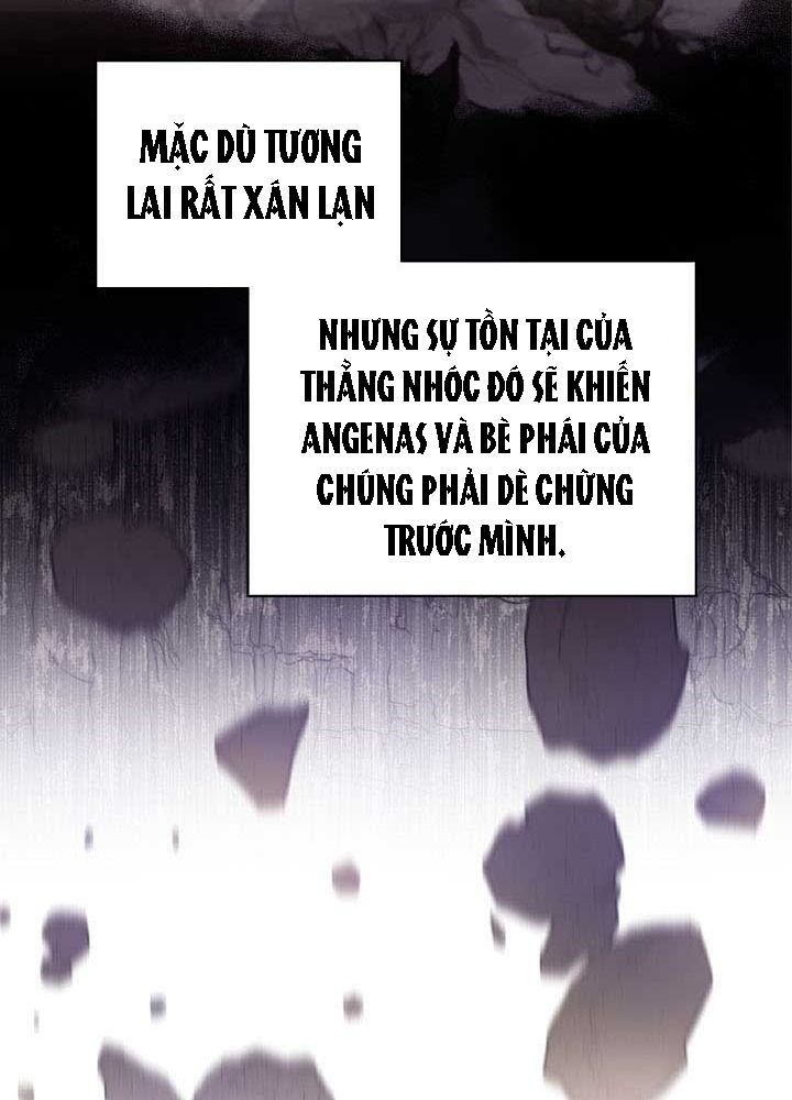 Kiếp Này, Tôi Sẽ Trở Thành Gia Chủ Chapter 54 - Trang 2