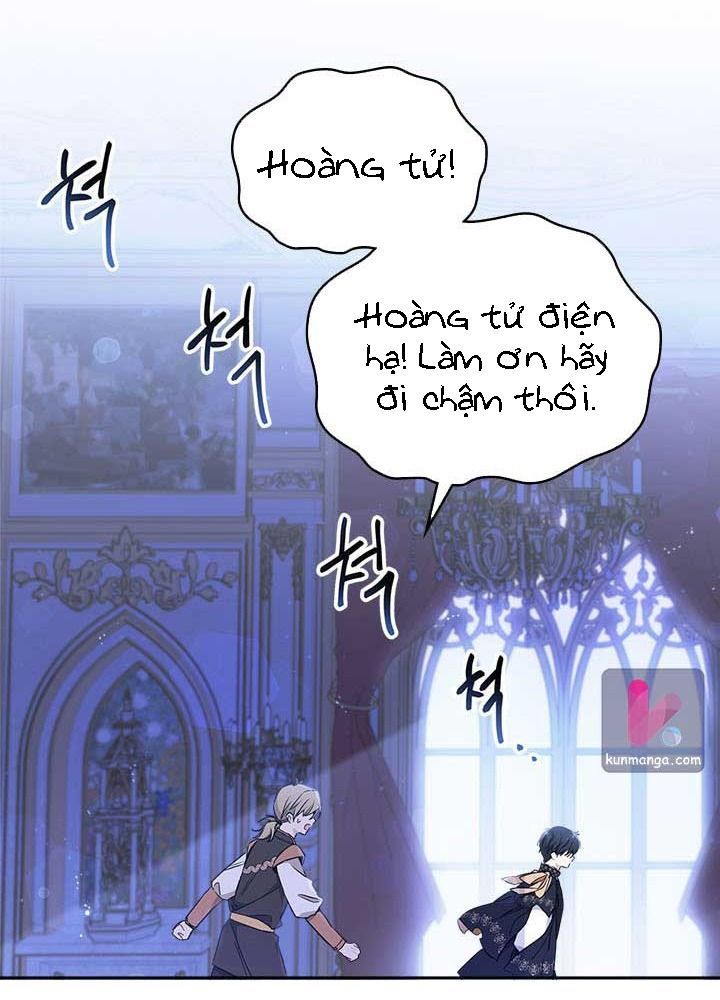 Kiếp Này, Tôi Sẽ Trở Thành Gia Chủ Chapter 54 - Trang 2