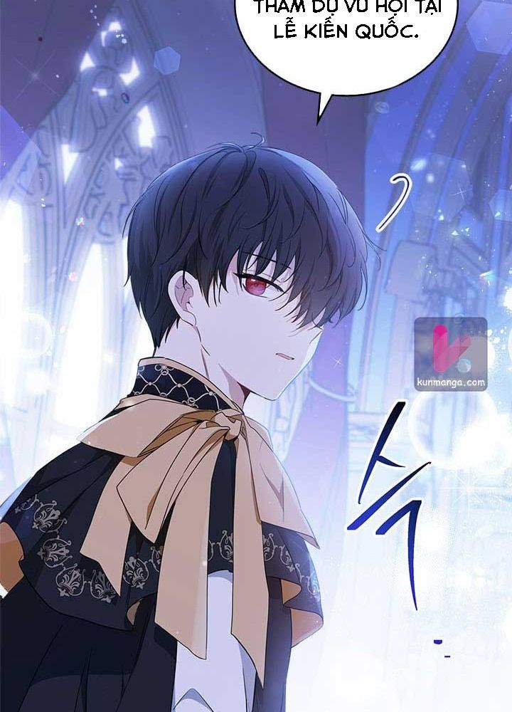 Kiếp Này, Tôi Sẽ Trở Thành Gia Chủ Chapter 54 - Trang 2