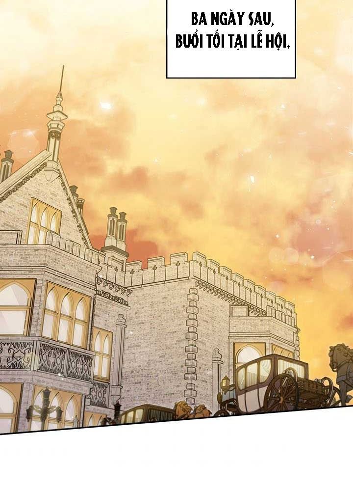 Kiếp Này, Tôi Sẽ Trở Thành Gia Chủ Chapter 54 - Trang 2