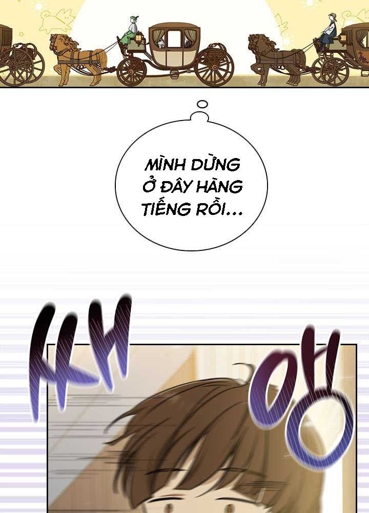 Kiếp Này, Tôi Sẽ Trở Thành Gia Chủ Chapter 54 - Trang 2