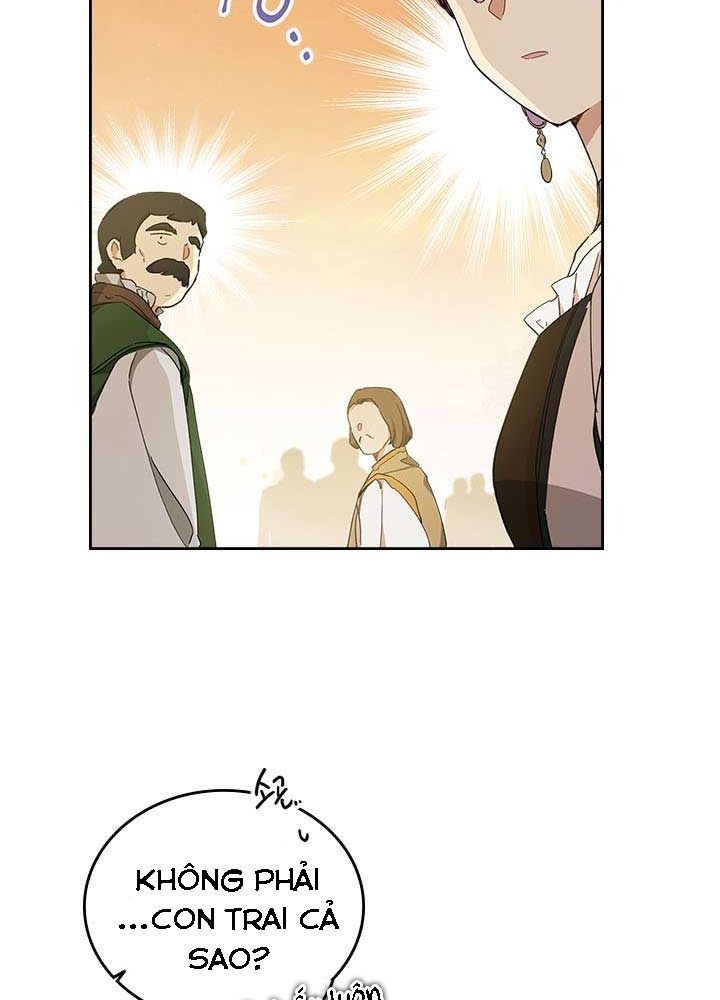 Kiếp Này, Tôi Sẽ Trở Thành Gia Chủ Chapter 54 - Trang 2