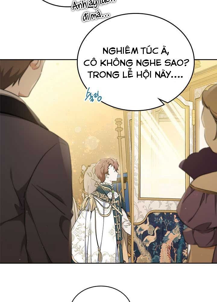 Kiếp Này, Tôi Sẽ Trở Thành Gia Chủ Chapter 54 - Trang 2