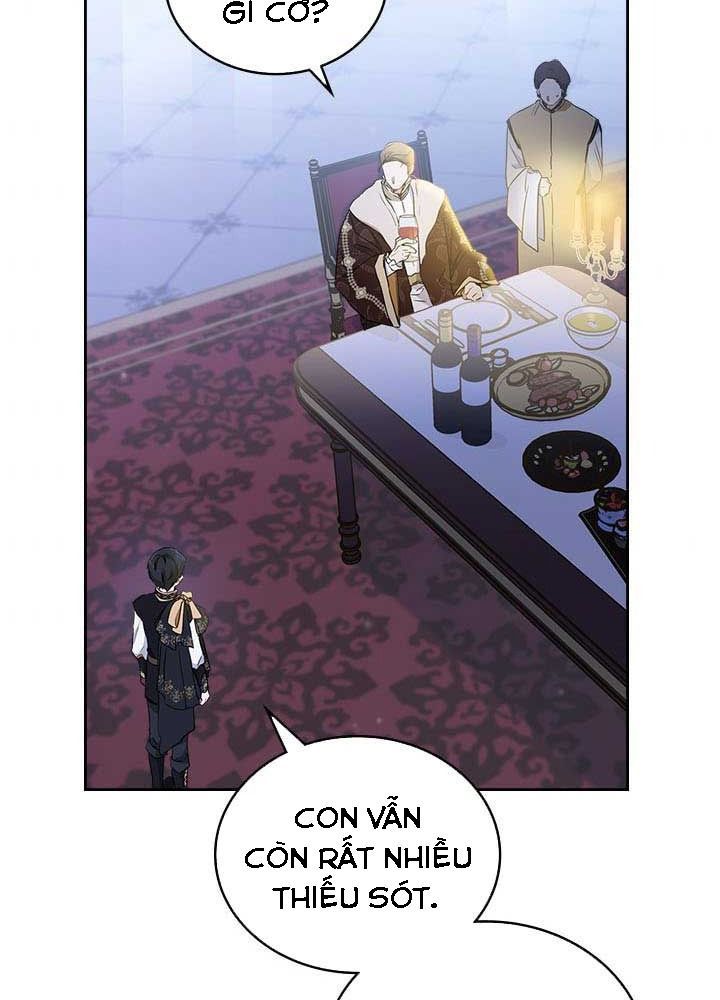 Kiếp Này, Tôi Sẽ Trở Thành Gia Chủ Chapter 54 - Trang 2