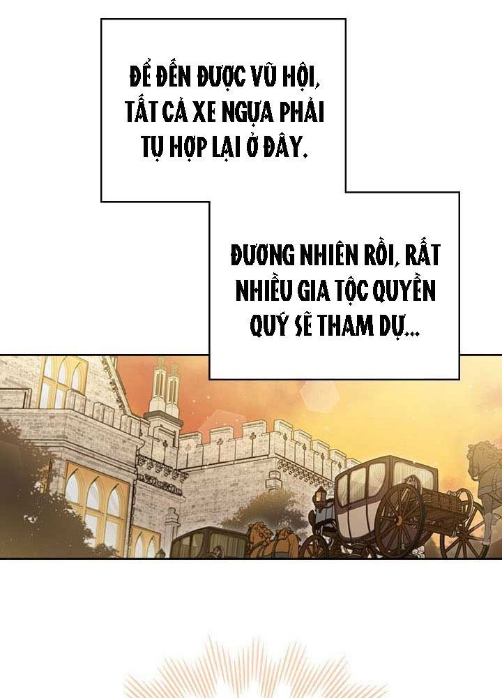 Kiếp Này, Tôi Sẽ Trở Thành Gia Chủ Chapter 54 - Trang 2