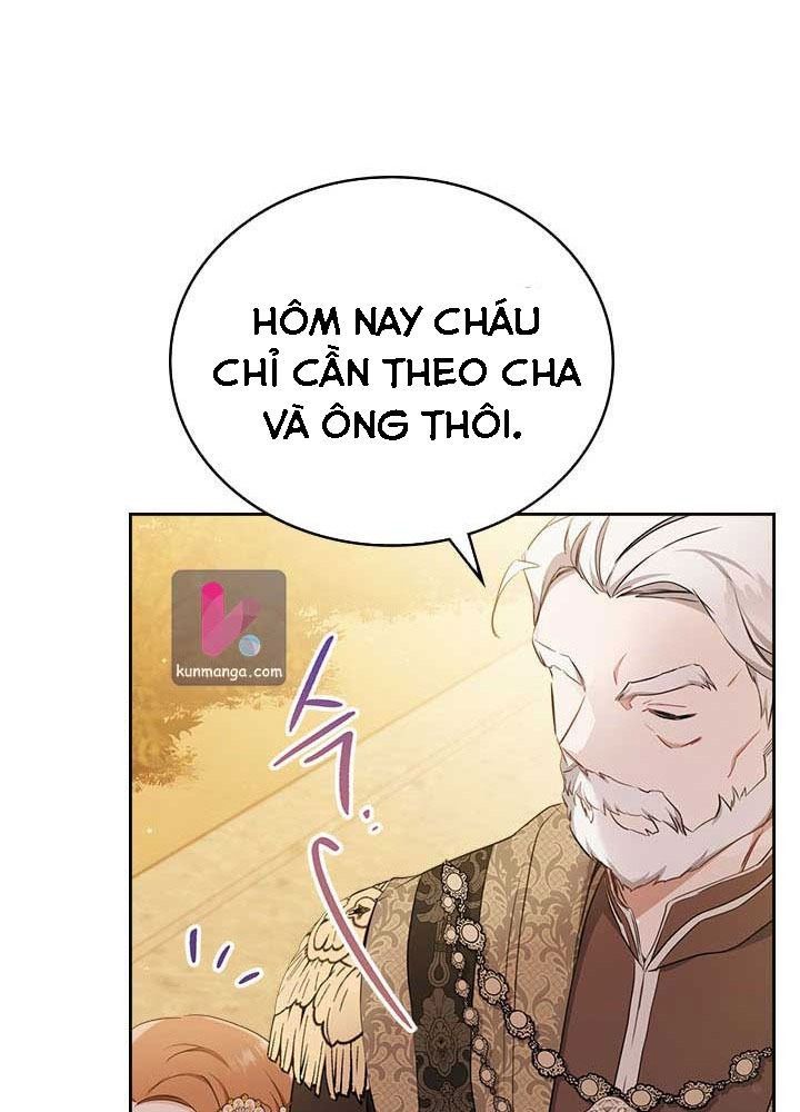 Kiếp Này, Tôi Sẽ Trở Thành Gia Chủ Chapter 54 - Trang 2
