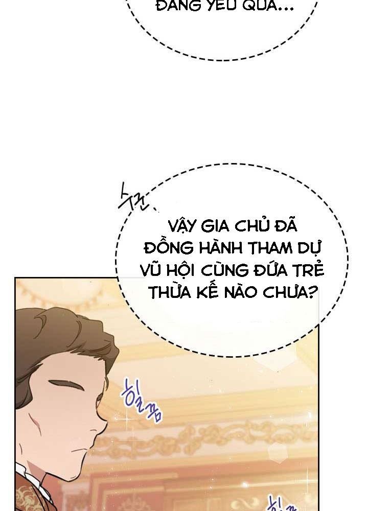 Kiếp Này, Tôi Sẽ Trở Thành Gia Chủ Chapter 54 - Trang 2