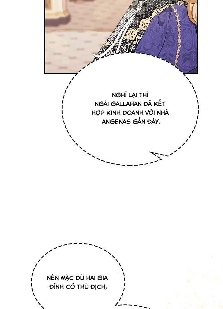 Kiếp Này, Tôi Sẽ Trở Thành Gia Chủ Chapter 55 - Trang 2