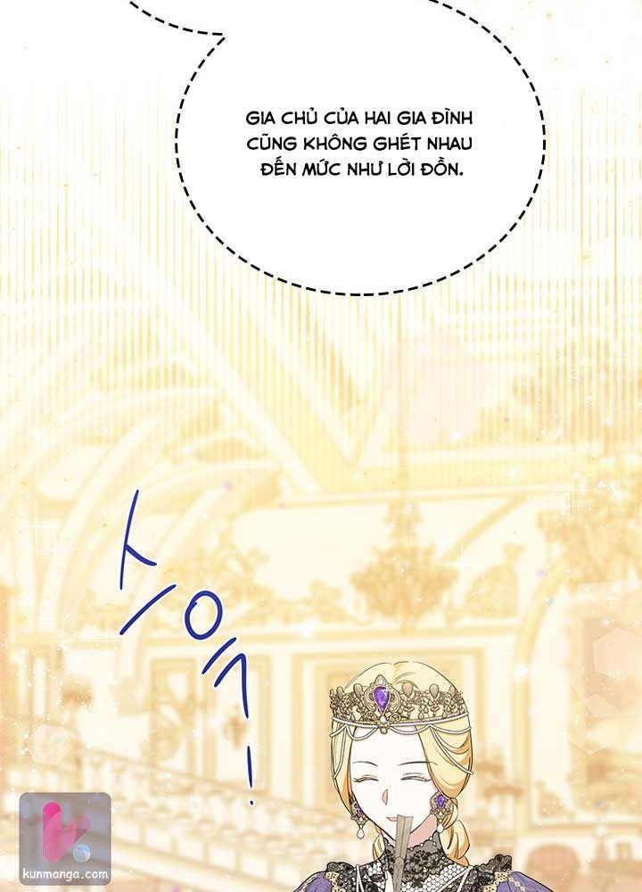 Kiếp Này, Tôi Sẽ Trở Thành Gia Chủ Chapter 55 - Trang 2